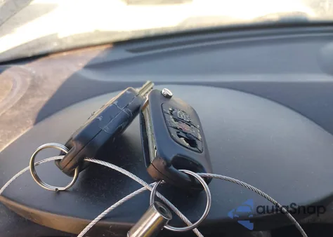 2011 Kia Soul + from USA, damaged, VIN KNDJT2A2XB7283556